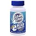 Clean Shot Bleach Tablets – 32 Ct. (5.64 oz) Concentrated Bleach Cleaner - For Laundry, Kitchen, Bathroom Tiles – Original Scent