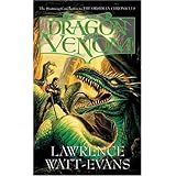 Dragon Venom (Obsidian Chronicles)