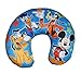 Disney Mickey Mouse, Donald Duck, Goofy, and Pluto Travel Neck Pillow