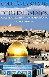 Deus em Salmos - Uma Perspectiva Contemporânea (Salmos, Provérbios e Sabedoria Bíblica. Livro 14)