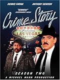 CRIME STORY:SEASON 2 (4PC) / (FULL)