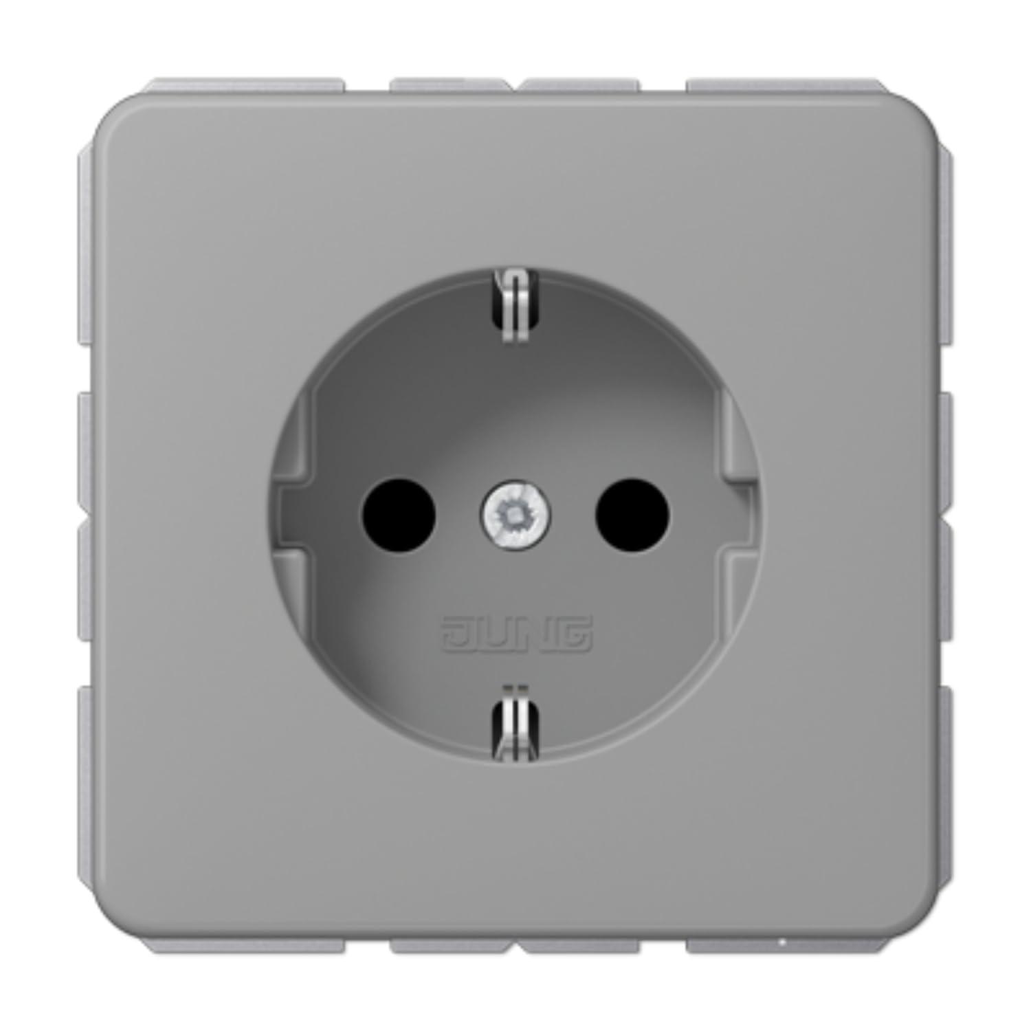JUNG CD 1520 GR - outlet boxes