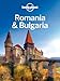 Lonely Planet Romania & Bulgaria (Travel Guide)