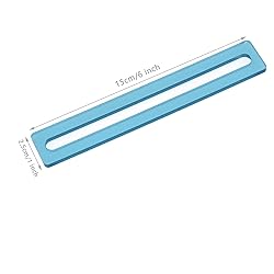 Pack of 2 Mahjong Line Reader Mahjong Line Finder