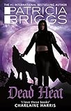 Alpha and Omega by Patricia Briggs front cover