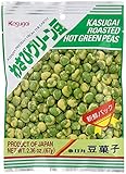 Kasugai Wasabi Green Peas 2.36oz