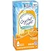 Crystal Light Citrus Energy Drink Mix with Caffeine (10 On-the-Go Packets)