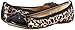 Sperry Elise Ballet Flat (Toddler/Little Kid/Big Kid)