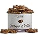 16oz Can Homemade Peanut Brittle