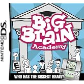 Big Brain Academy - Nintendo DS (Renewed)
