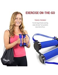 Gwee Gym Lite - Azul