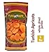 We Got Nuts Dried Turkish Apricots in Resalable Bag, 5 Lbs primary