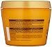 L’Oréal Paris Hair Expertise OleoTherapy Deep Rescue Oil Mask, 8.5 Fluid Ounce