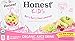 Honest Kids Berry Good Lemonade, Organic Fruit Juice Drink, 6.75 fl oz (8 pack)