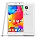 Indigi V13WH-CP09 Factory Unlocked 5.5in Android Phablet