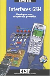Interfaces GSM