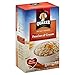 Quaker Instant Oatmeal, Peaches & Cream, Breakfast Cereal, 10 Packets