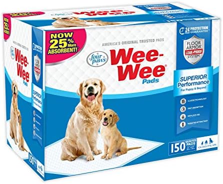 wee wee pads for adults