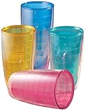 Miles Kimball Insulated Tumblers Set Of 4