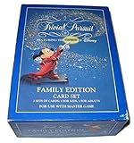 Trivial Pursuit Family Edition Card Set