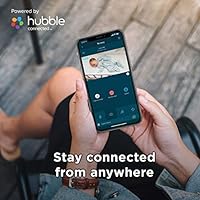 motorola smart nursery cam