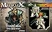 Malifaux: Resurrectionists/Ten Thunders - Toshiro, The Daimyo