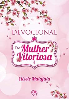 Livro Devocional da Mulher Vitoriosa 4