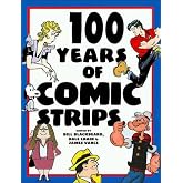 100 Years of Comic Strips