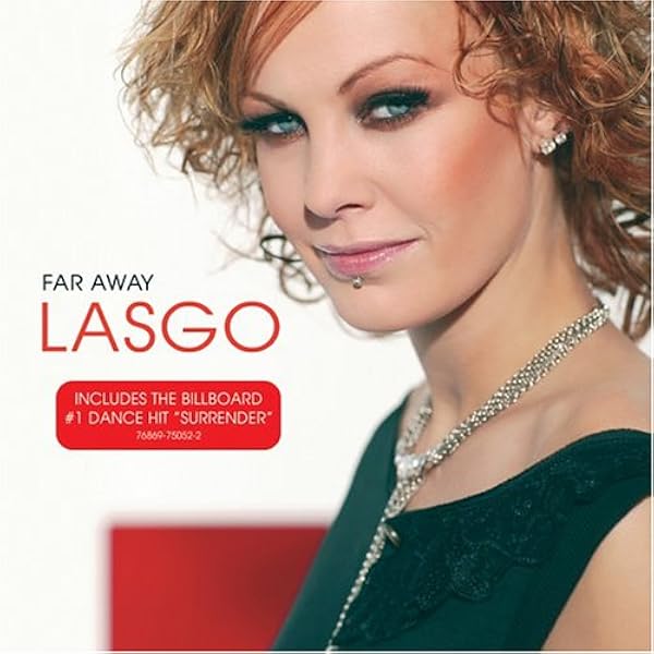 Lasgo - Some Things - Amazon.com Music