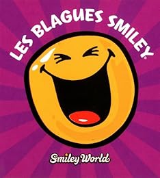 Les  blagues Smiley