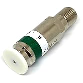 PPC FPA6-54 in-Line Forward Path Attenuator 6dB 75 Ohms for DOCSIS Cable TV Box &amp; Modem for Fast Internet - New Version