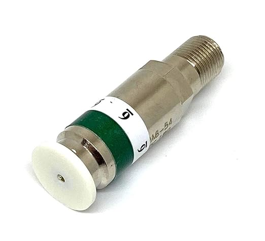 PPC FPA6-54 in-Line Forward Path Attenuator 6dB 75 Ohms for DOCSIS