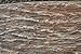 Walttools Tru Tex HEAVY BARK Texture Stamp Sleeve for Concrete Flatwork, Vertical, Touch-Ups, Countertops, Overlay - Quick, Easy, Realistic Patterns, User-Friendly (Heavy Bark)