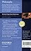 The Oxford Dictionary of Philosophy (Oxford Quick Reference)