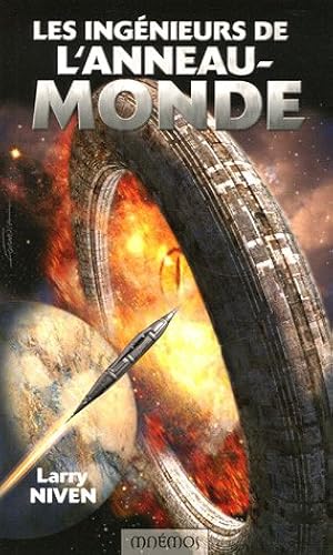 Download Les ingénieurs de l'Anneau-monde PDF