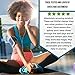 Calf Compression Sleeves For Men & Women - Leg Compression Sleeve - Footless Compression Socks for Shin Splint &Varicose Vein