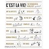 C’Est La Vie!: The Wonderful World of Jean-Jacques Sempe: 0000