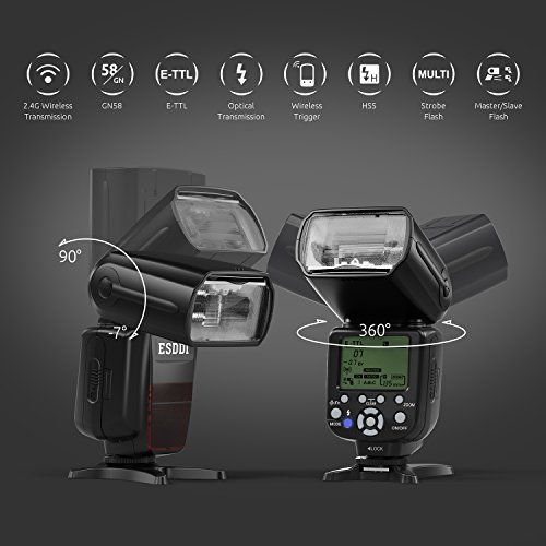 3 ESDDI+Speedlite+Display+Wireless+Professional
