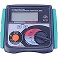 Kyoritsu 3005A Digital Insulation/Continuity Testers Test Voltage 250V/500V/1000V KEW3005A Kyoritsu3005A