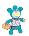 Mattel The Sing-A-Ma-Jigs - Aqua