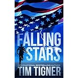 Falling Stars: (Kyle Achilles, Book 3)