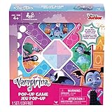 Vampirina Pop-Up Game