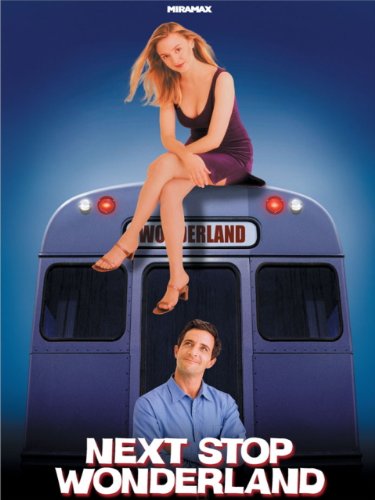 Download Next Stop Wonderland