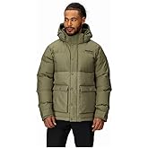 Marmot Mens Fordham Jacket Olive Grove X-Large