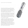 John Frieda Hot Air Spin Brush, 1 1/2-inch AND 2-inch Brush Attachments