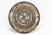 Genuine Subaru 12342AA071 Flywheel - 5MT