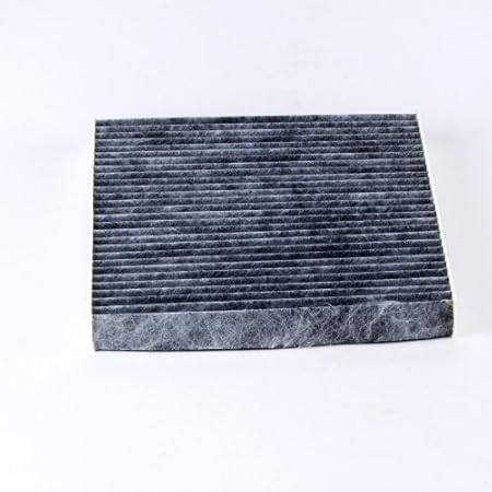 Carbon Cabin Air Filter For Honda Crv Odyssey Accord Hybrid Civic