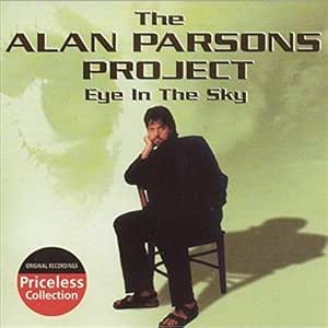 Parsons Alan Project Eye In The Sky Music 