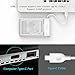 ineo USB 3.1 Gen 2 Type C (10Gbps) to 2.5
