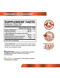 Burn-XT Thermogenic Fat Burner Powder - Weight Loss Supplement, Appetite Suppressant, Pre...